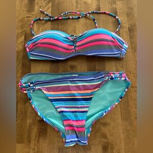 NO BOUNDARIES Bikini, JRS 7-9